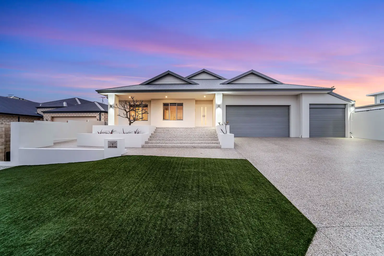 Main view of Homely house listing, 7 Capricorn Mews, Halls Head WA 6210