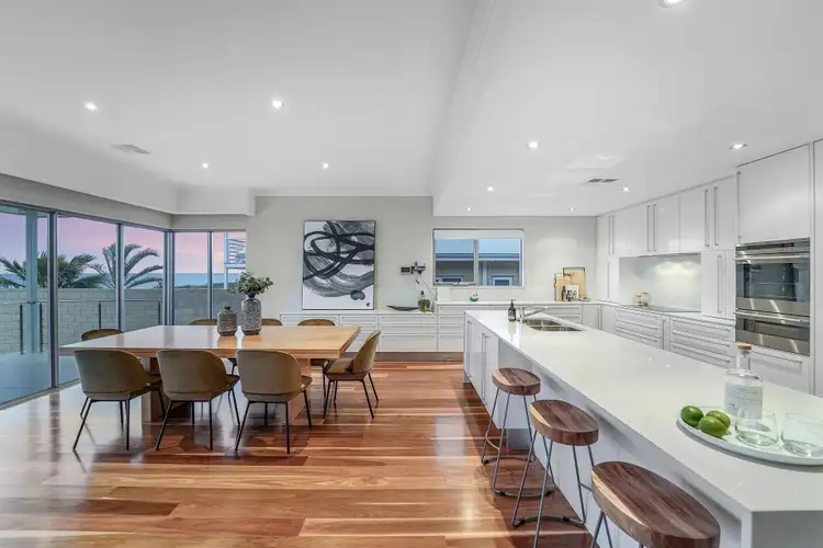 Fourth view of Homely house listing, 7 Capricorn Mews, Halls Head WA 6210