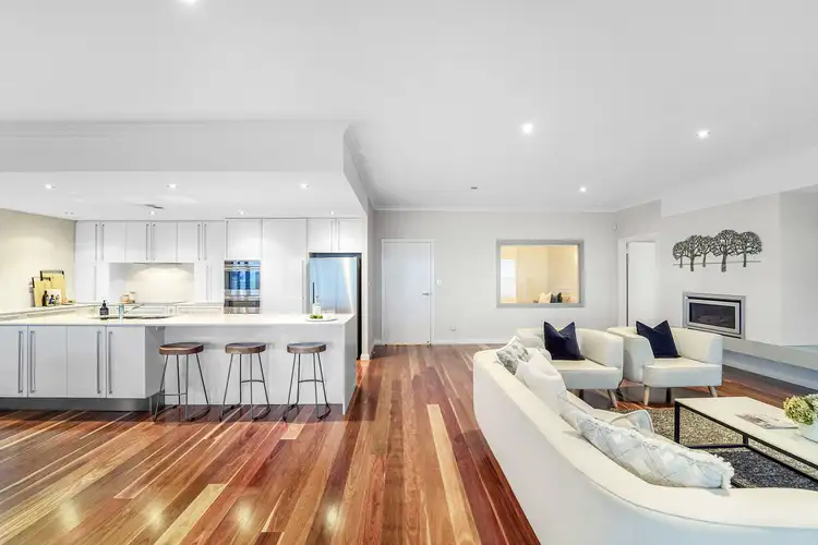 Sixth view of Homely house listing, 7 Capricorn Mews, Halls Head WA 6210