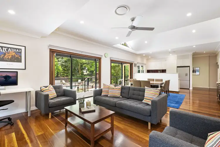 Third view of Homely house listing, 77 Fairlawn Avenue, Turramurra NSW 2074