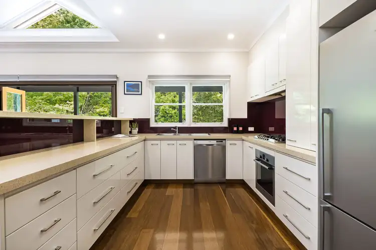 Fourth view of Homely house listing, 77 Fairlawn Avenue, Turramurra NSW 2074