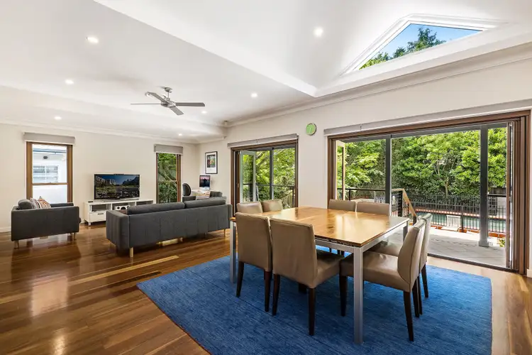 Fifth view of Homely house listing, 77 Fairlawn Avenue, Turramurra NSW 2074