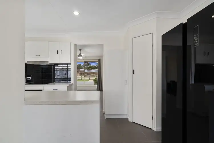 Fourth view of Homely house listing, 18 Dorset Drive, Caboolture South QLD 4510