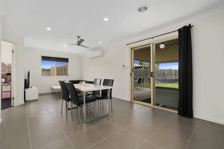 Fifth view of Homely house listing, 18 Dorset Drive, Caboolture South QLD 4510