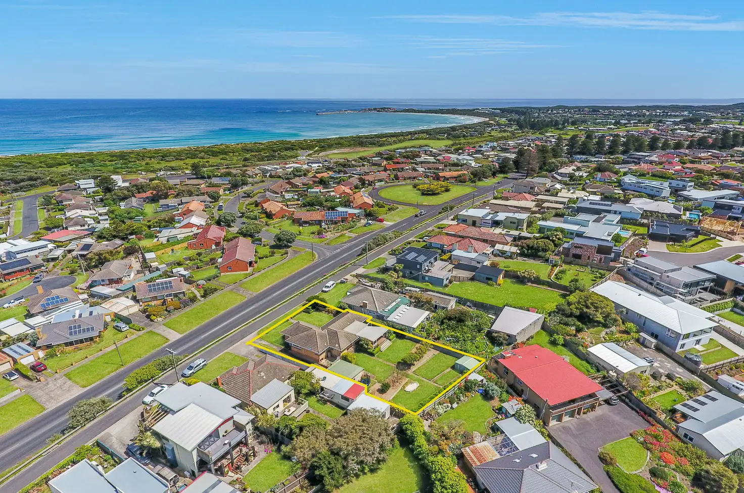 Main view of Homely house listing, 50 Nicholson Street, Warrnambool VIC 3280
