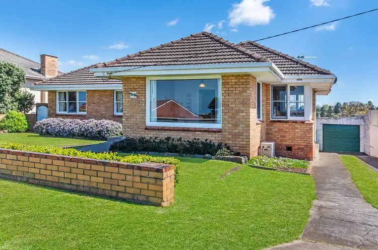 Second view of Homely house listing, 50 Nicholson Street, Warrnambool VIC 3280