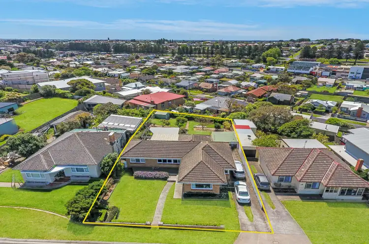 Third view of Homely house listing, 50 Nicholson Street, Warrnambool VIC 3280