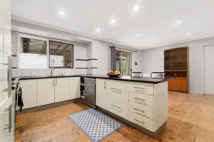 Second view of Homely house listing, 30 St Davids Drive, Wantirna VIC 3152