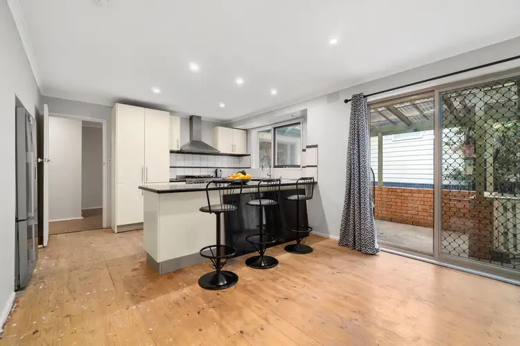 Third view of Homely house listing, 30 St Davids Drive, Wantirna VIC 3152