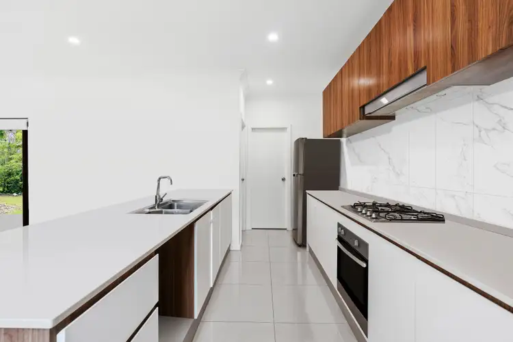 Fourth view of Homely house listing, 63 Windsorgreen Drive, Wyong NSW 2259