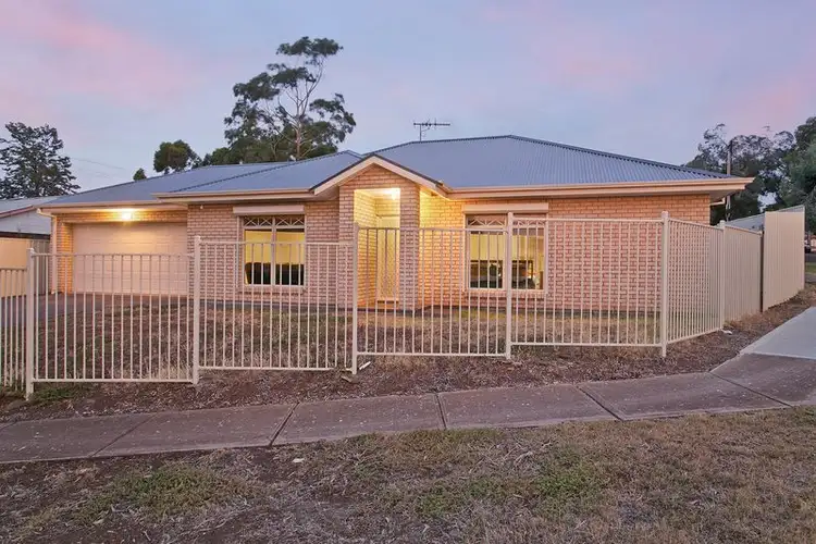 Main view of Homely house listing, 8 Amber Avenue, Clearview SA 5085