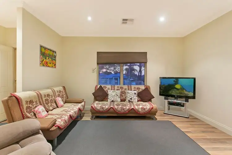 Second view of Homely house listing, 8 Amber Avenue, Clearview SA 5085