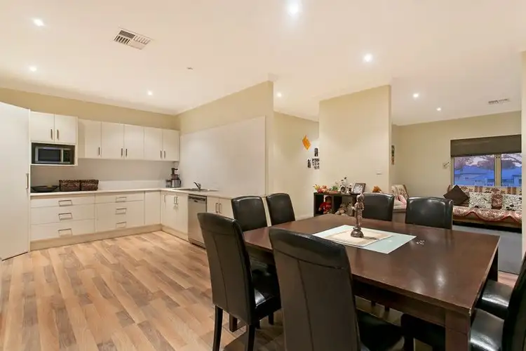 Third view of Homely house listing, 8 Amber Avenue, Clearview SA 5085