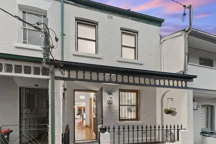 40 Egan Street, Newtown NSW 2042