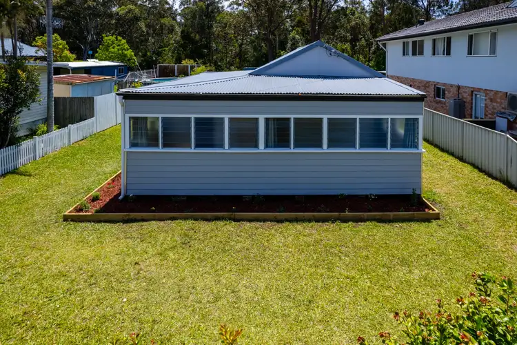 Sixth view of Homely house listing, 159 Geoffrey Road, Chittaway Point NSW 2261