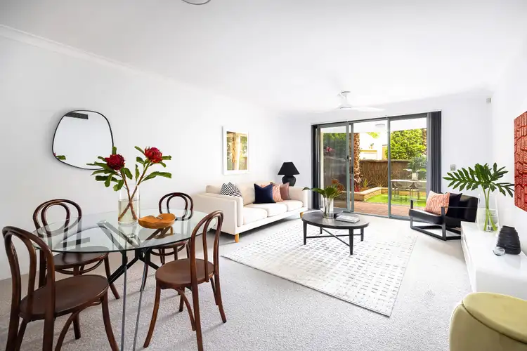 Second view of Homely apartment listing, G09/28 West Street, North Sydney NSW 2060