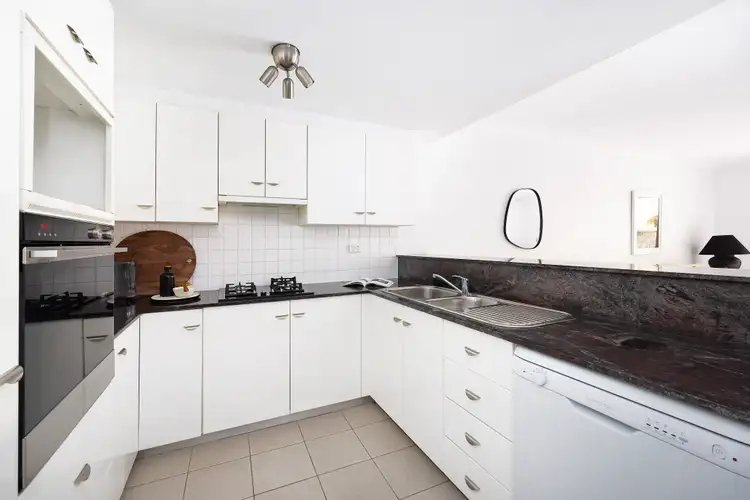 Fourth view of Homely apartment listing, G09/28 West Street, North Sydney NSW 2060
