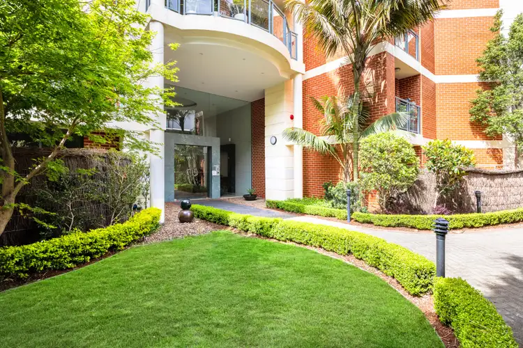 Sixth view of Homely apartment listing, G09/28 West Street, North Sydney NSW 2060