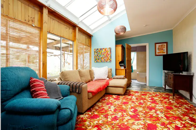 Second view of Homely house listing, 36 Sixth Street, Koolunga SA 5464