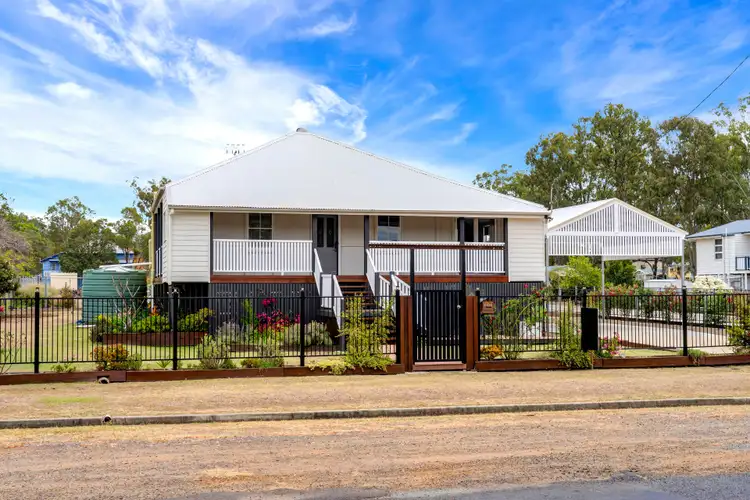 Second view of Homely rural property listing, 101 Ivory Creek Road, Toogoolawah QLD 4313