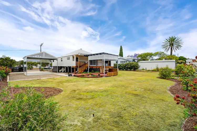 Fifth view of Homely rural property listing, 101 Ivory Creek Road, Toogoolawah QLD 4313