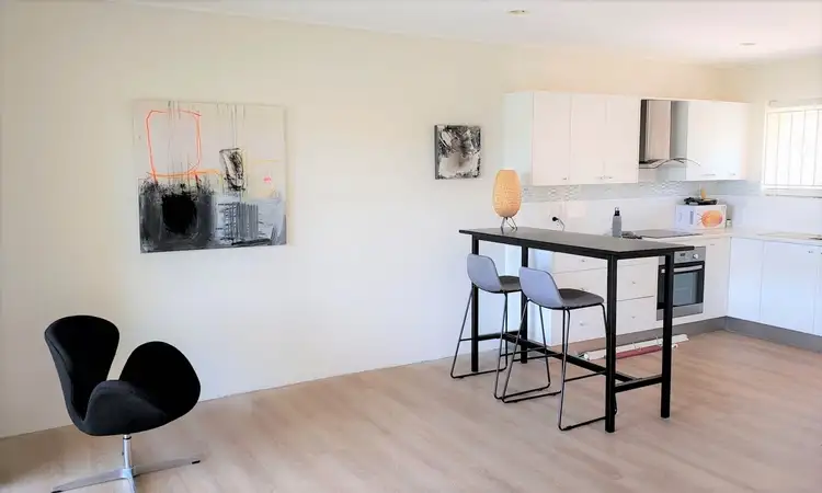 Main view of Homely house listing, 2/13 Macdonnell Road, Margate QLD 4019