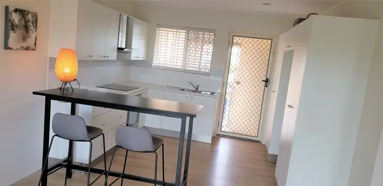 Second view of Homely house listing, 2/13 Macdonnell Road, Margate QLD 4019