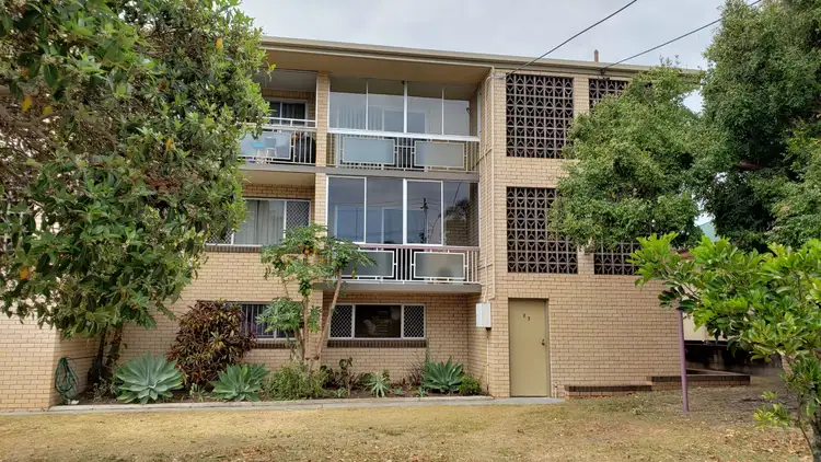 Third view of Homely house listing, 2/13 Macdonnell Road, Margate QLD 4019