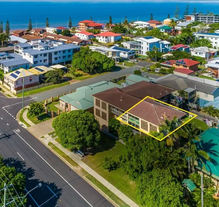 Fourth view of Homely house listing, 2/13 Macdonnell Road, Margate QLD 4019