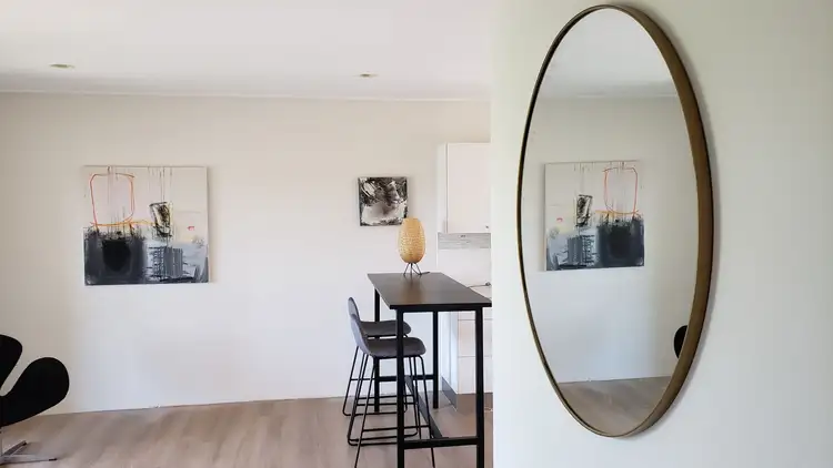 Fifth view of Homely house listing, 2/13 Macdonnell Road, Margate QLD 4019