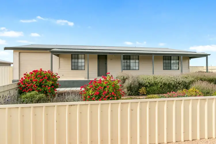 Main view of Homely house listing, 24 Ocean Parade, Balgowan SA 5573