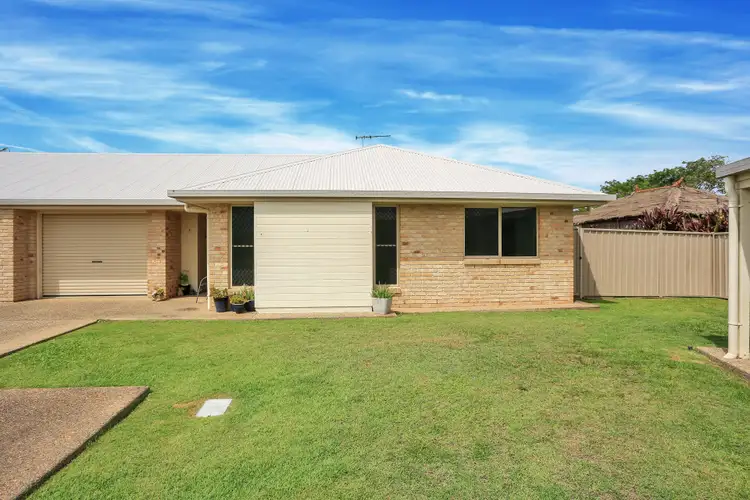 3/148 McCarthy Road, Avenell Heights QLD 4670