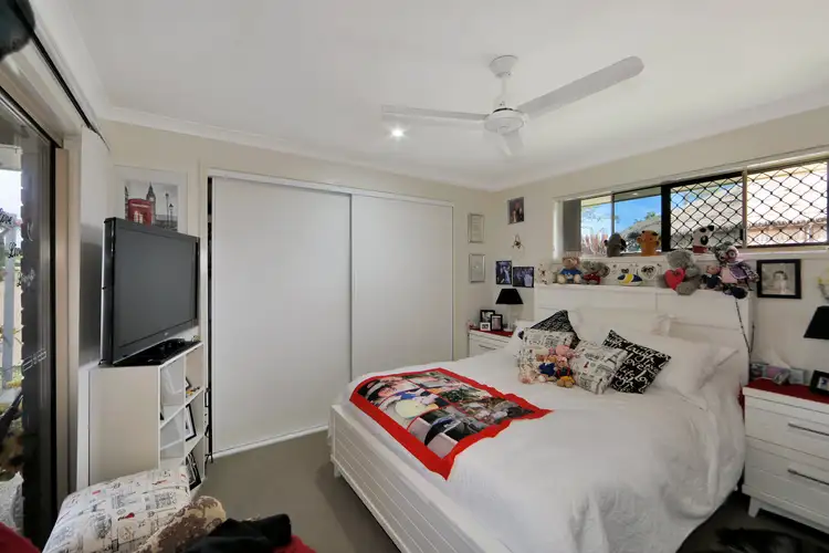 Seventh view of Homely house listing, 3/148 McCarthy Road, Avenell Heights QLD 4670