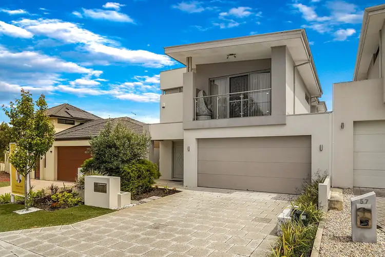 55 Potenza Avenue, Stirling WA 6021