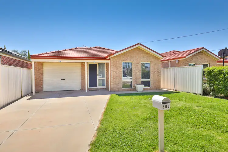603 San Mateo Avenue, Mildura VIC 3500