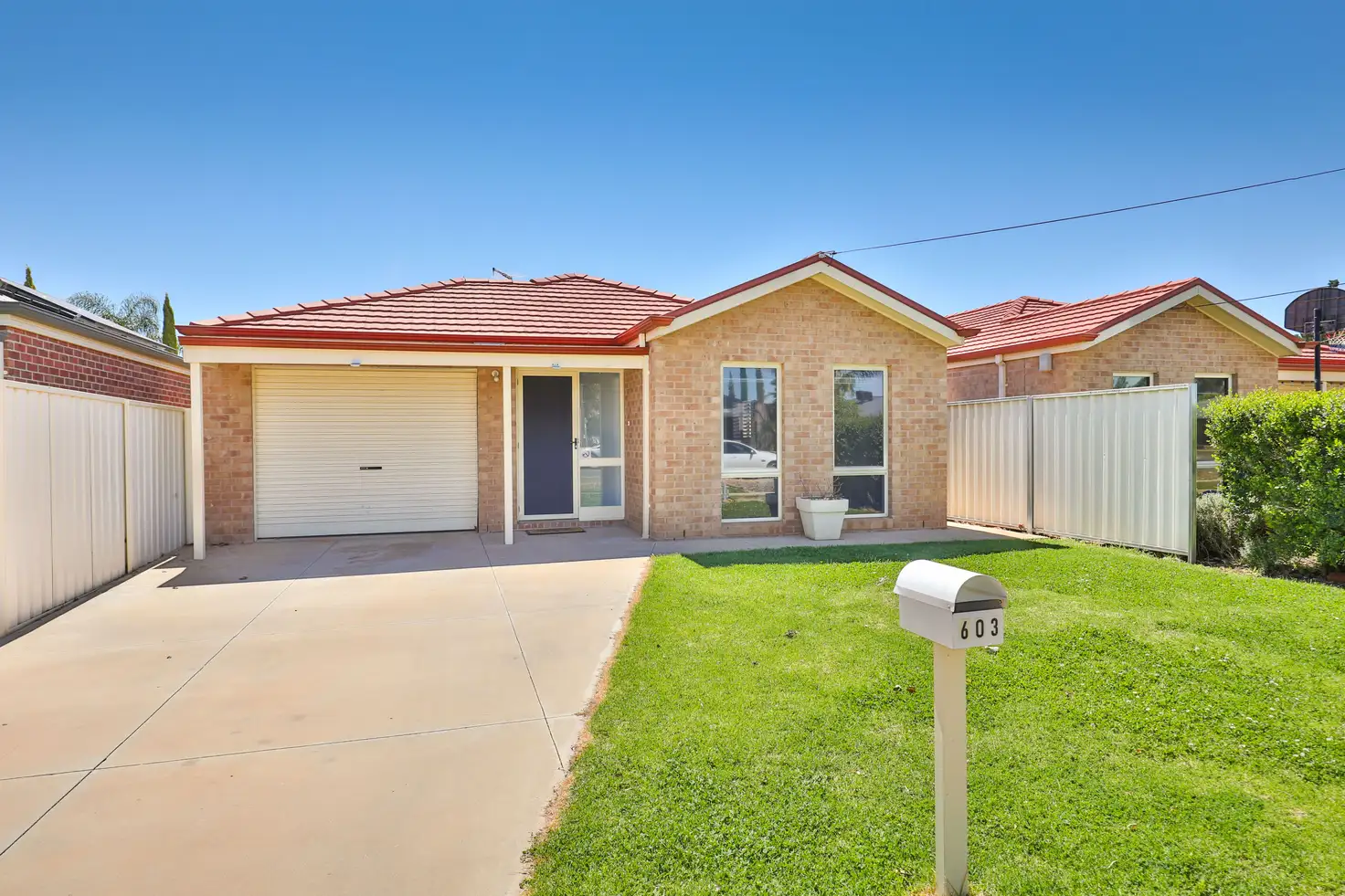 Main view of Homely house listing, 603 San Mateo Avenue, Mildura VIC 3500