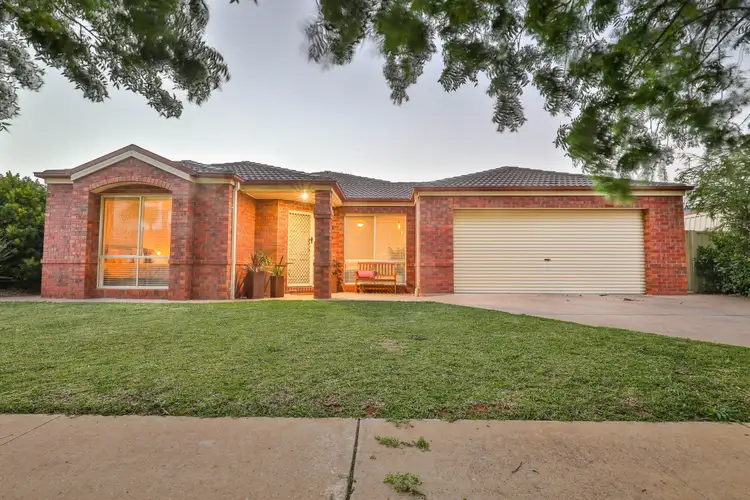 40 Golden Ash Drive, Mildura VIC 3500