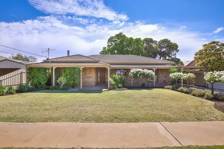 400 Eleventh Street, Mildura VIC 3500