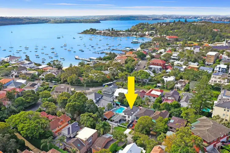 Third view of Homely house listing, 2 Jesmond Avenue, Vaucluse NSW 2030