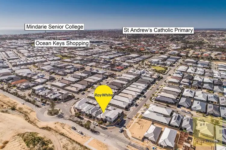 165 Aviator Boulevard, Clarkson WA 6030
