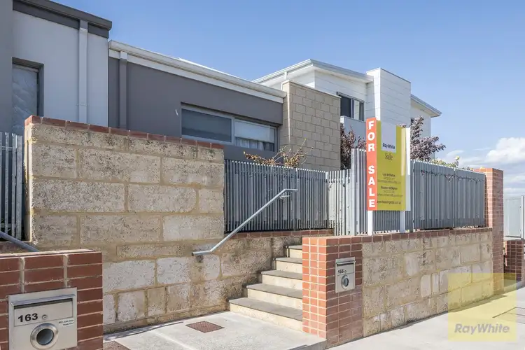 Fourth view of Homely house listing, 165 Aviator Boulevard, Clarkson WA 6030