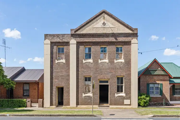44 Denison Street, Crookwell NSW 2583