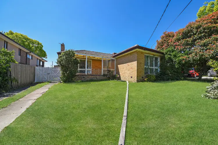 66 Harrison Street, Box Hill North VIC 3129