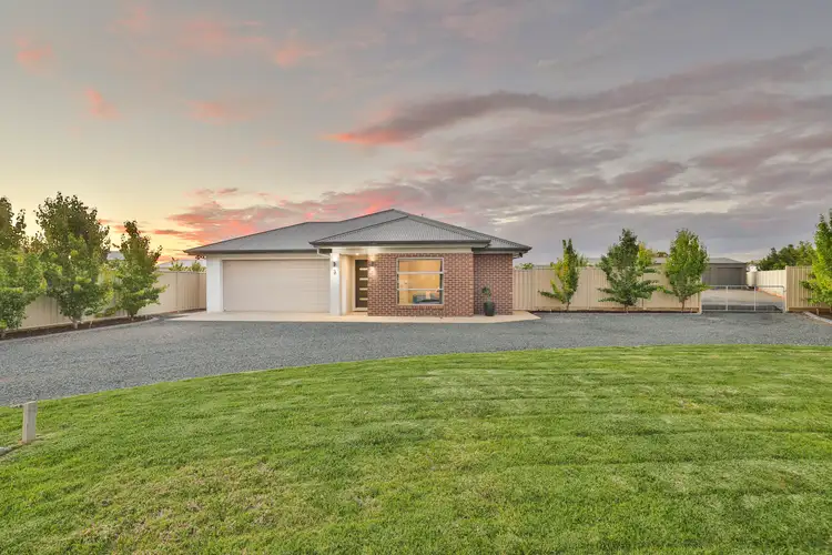 Main view of Homely house listing, 3 Retreat Court, Irymple VIC 3498
