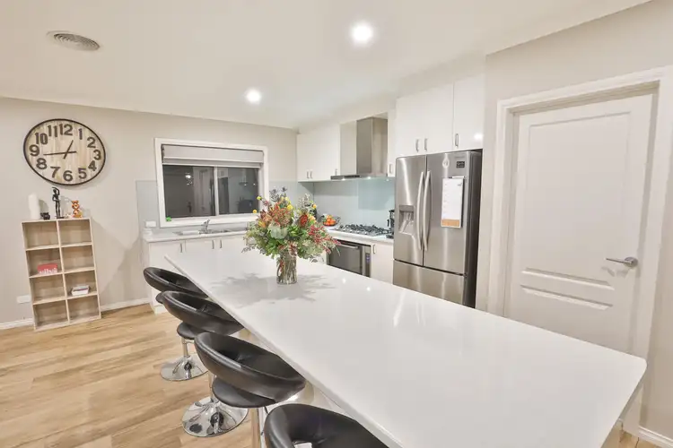 Third view of Homely house listing, 3 Retreat Court, Irymple VIC 3498