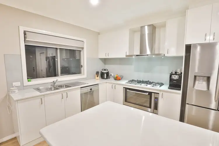 Fourth view of Homely house listing, 3 Retreat Court, Irymple VIC 3498