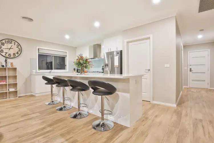 Fifth view of Homely house listing, 3 Retreat Court, Irymple VIC 3498