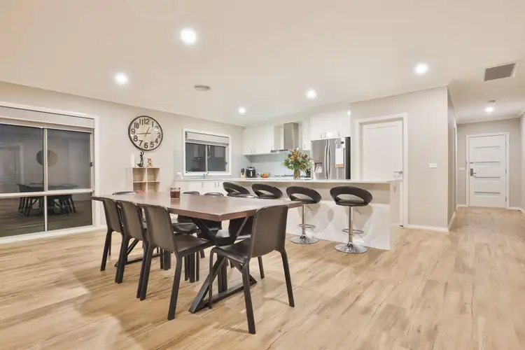 Sixth view of Homely house listing, 3 Retreat Court, Irymple VIC 3498