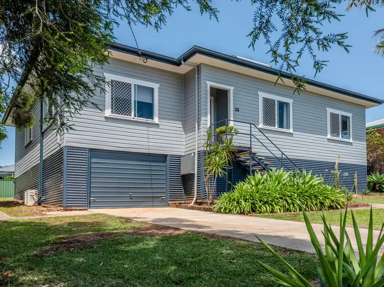 23 Harmony Avenue, East Lismore NSW 2480