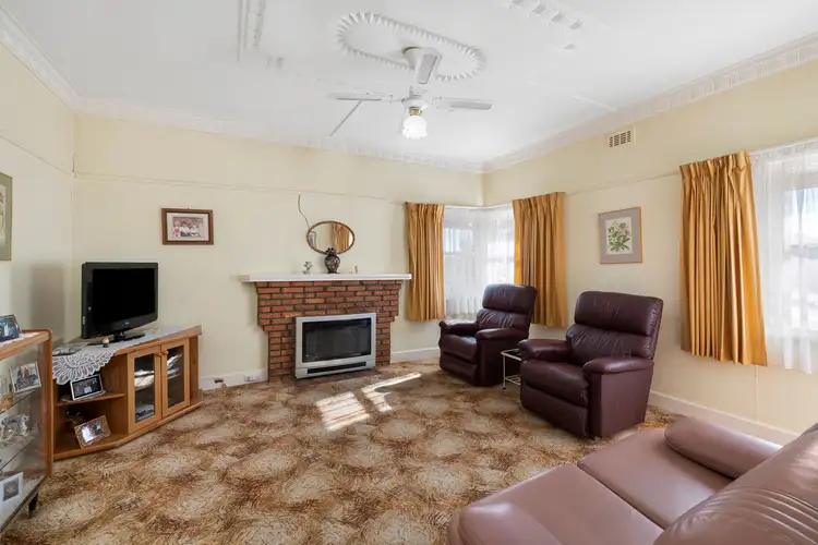 Second view of Homely house listing, 26 Coad Street, Ararat VIC 3377